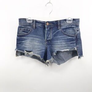 Free People Shorts Size 26